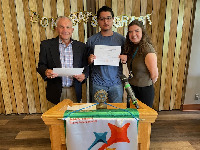 David Aguilar, Hilhi